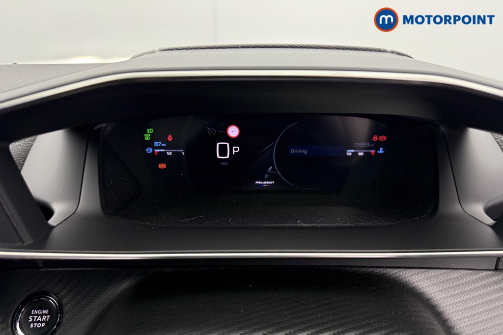 Peugeot 2008 GT Automatic Petrol SUV - Stock Number (1550270) - 5th supplementary image