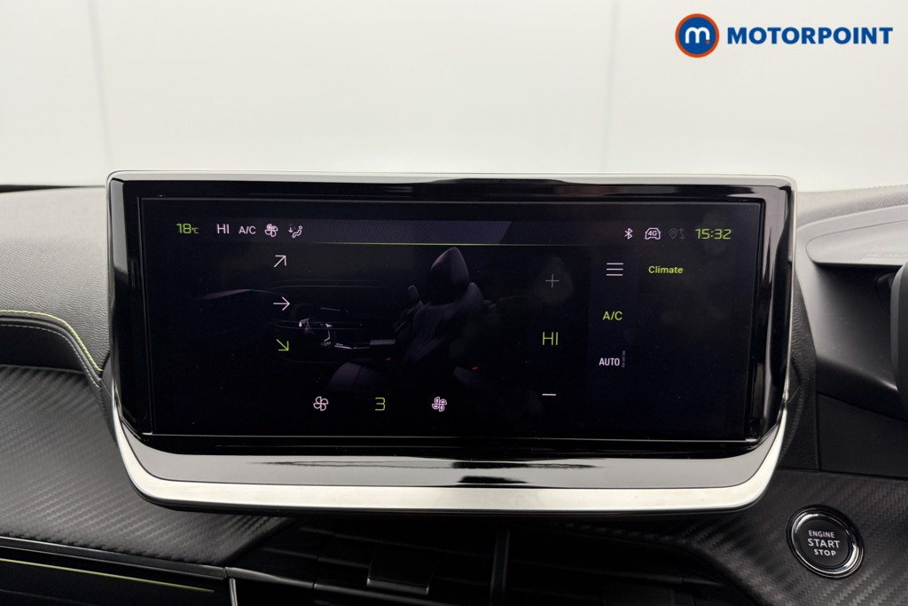 Peugeot 2008 GT Automatic Petrol SUV - Stock Number (1550270) - 7th supplementary image