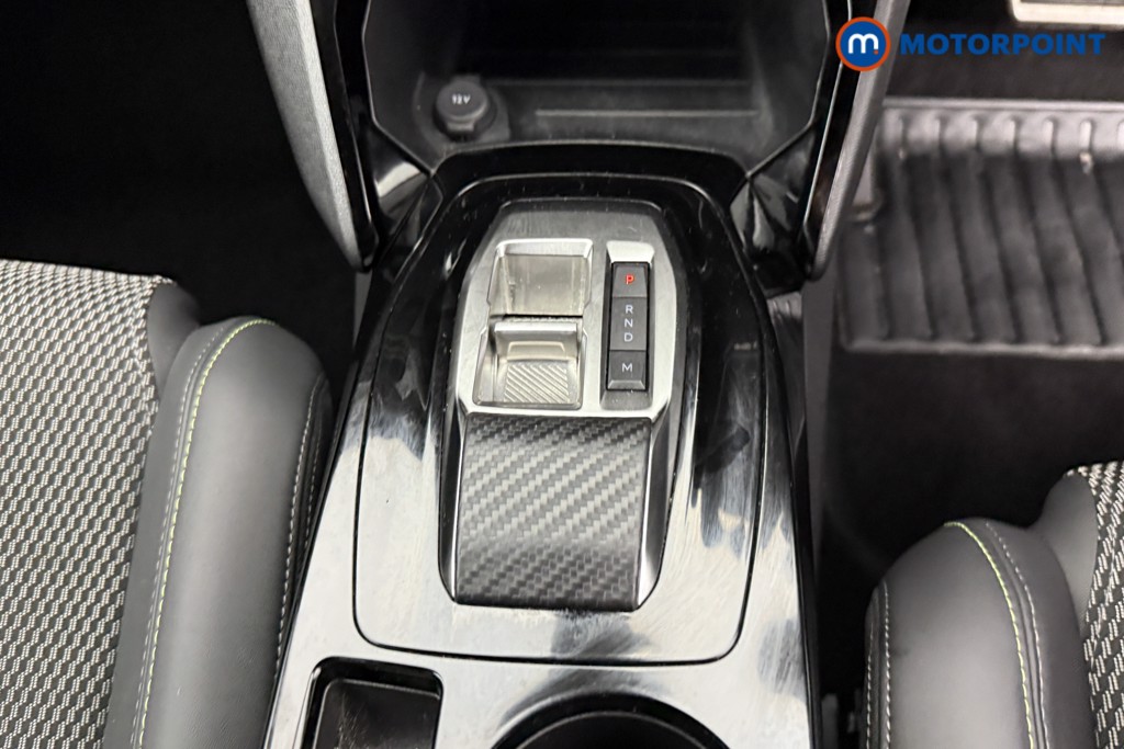 Peugeot 2008 GT Automatic Petrol SUV - Stock Number (1550270) - 12th supplementary image