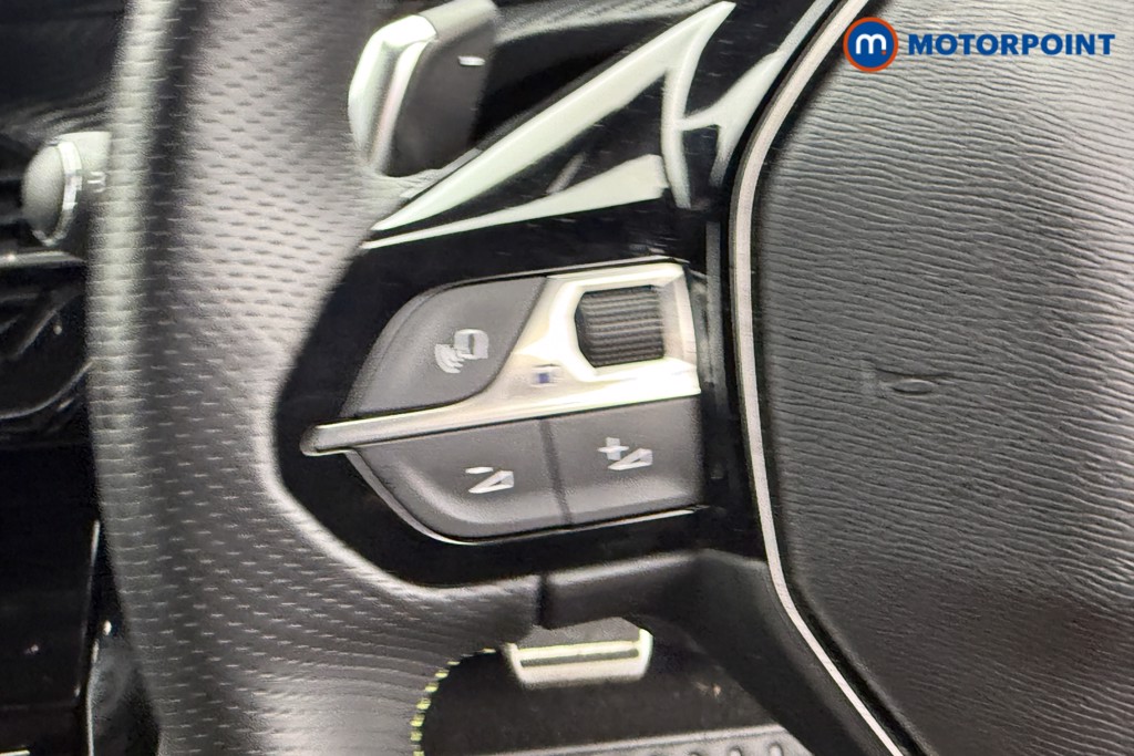 Peugeot 2008 GT Automatic Petrol SUV - Stock Number (1550270) - 13th supplementary image