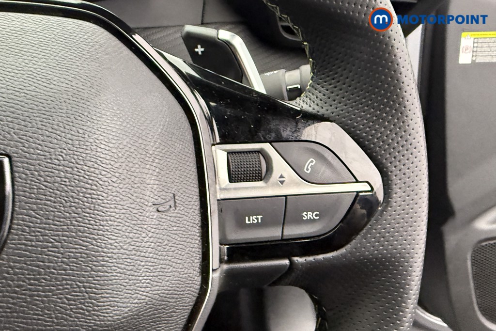 Peugeot 2008 GT Automatic Petrol SUV - Stock Number (1550270) - 14th supplementary image