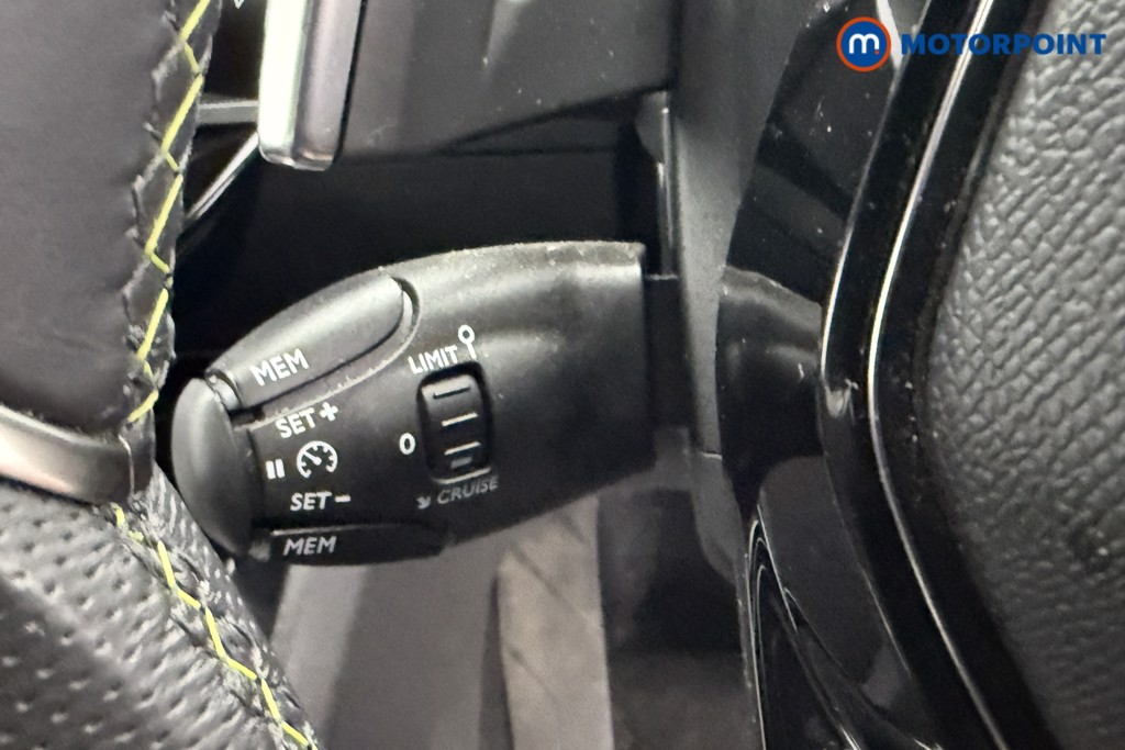 Peugeot 2008 GT Automatic Petrol SUV - Stock Number (1550270) - 15th supplementary image