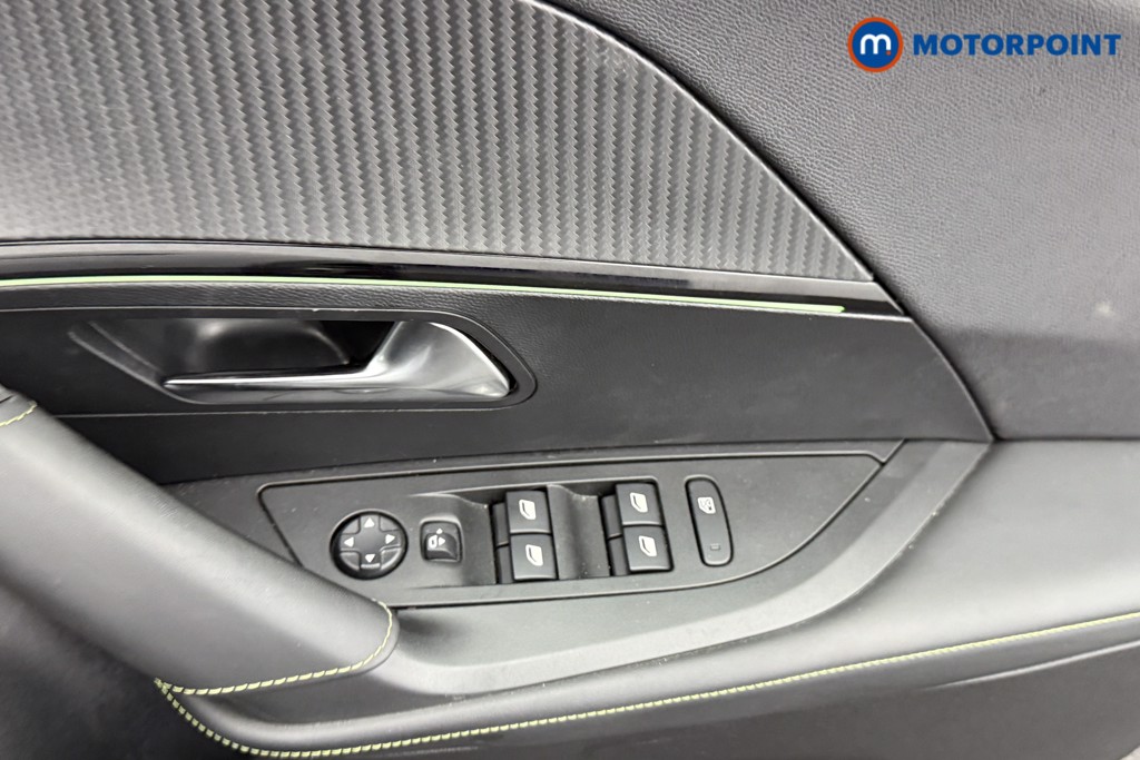 Peugeot 2008 GT Automatic Petrol SUV - Stock Number (1550270) - 16th supplementary image