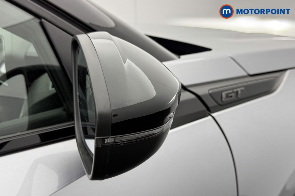 Peugeot 2008 GT Automatic Petrol SUV - Stock Number (1550270) - 18th supplementary image