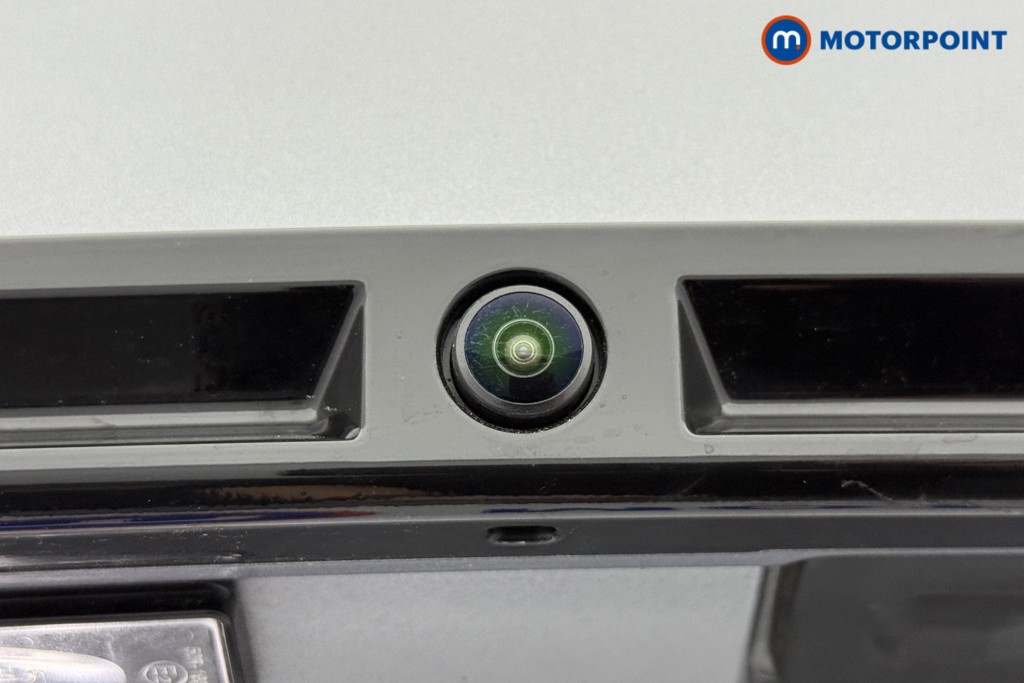 Peugeot 2008 GT Automatic Petrol SUV - Stock Number (1550270) - 21st supplementary image