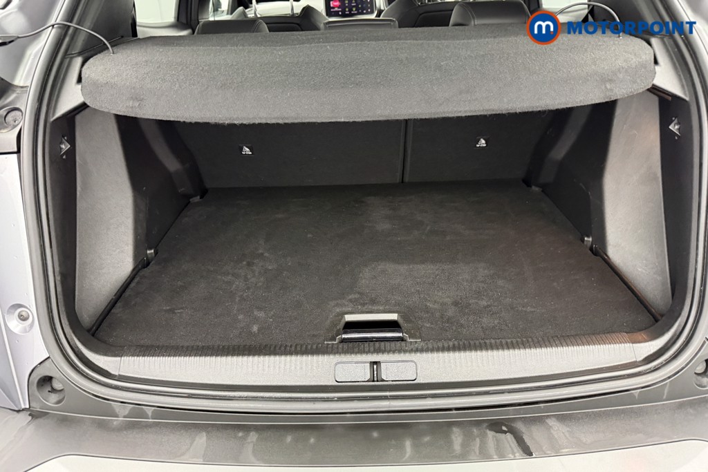 Peugeot 2008 GT Automatic Petrol SUV - Stock Number (1550270) - 22nd supplementary image