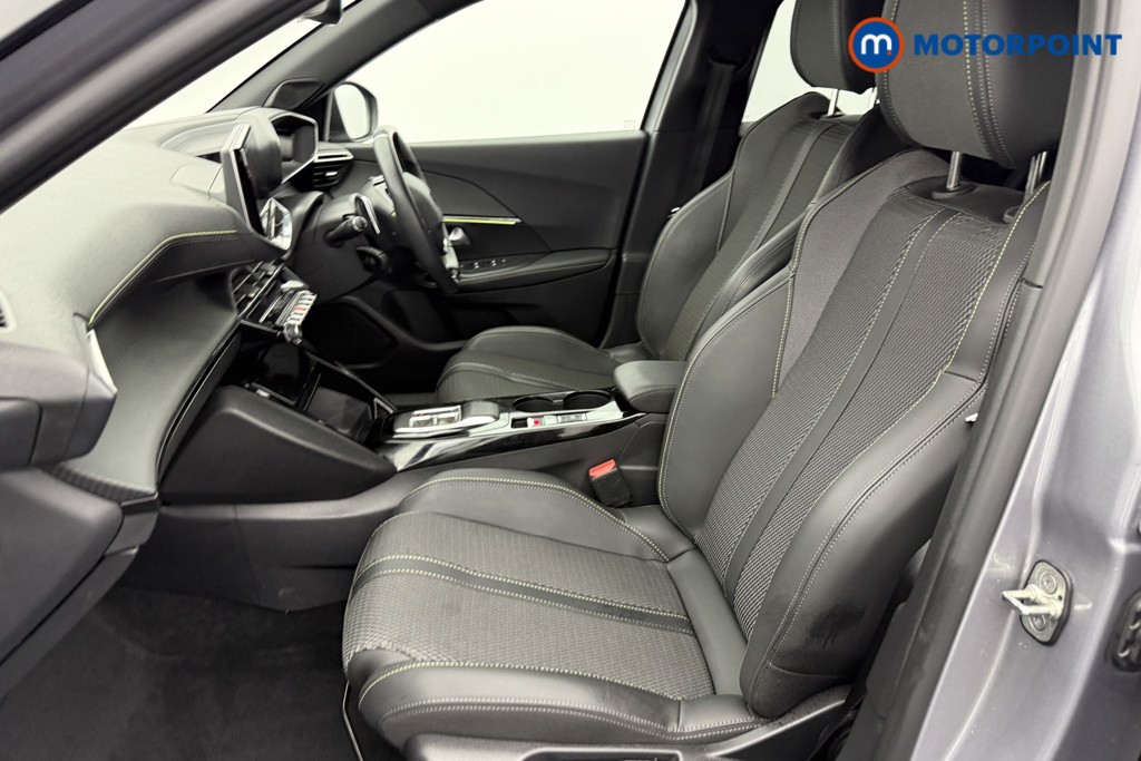 Peugeot 2008 GT Automatic Petrol SUV - Stock Number (1550270) - 23rd supplementary image