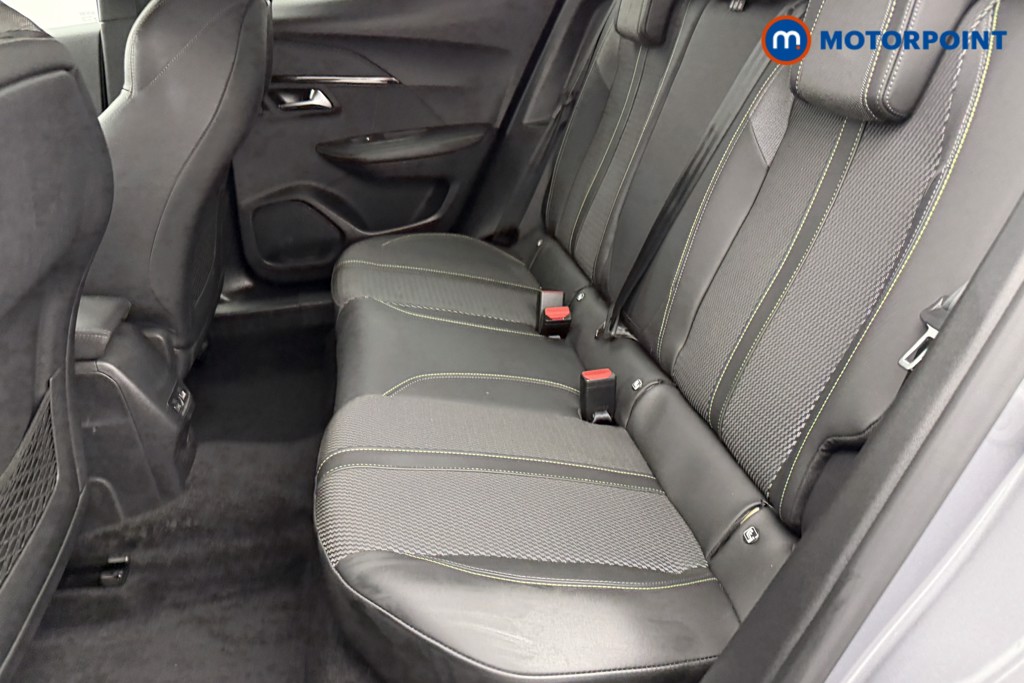 Peugeot 2008 GT Automatic Petrol SUV - Stock Number (1550270) - 24th supplementary image