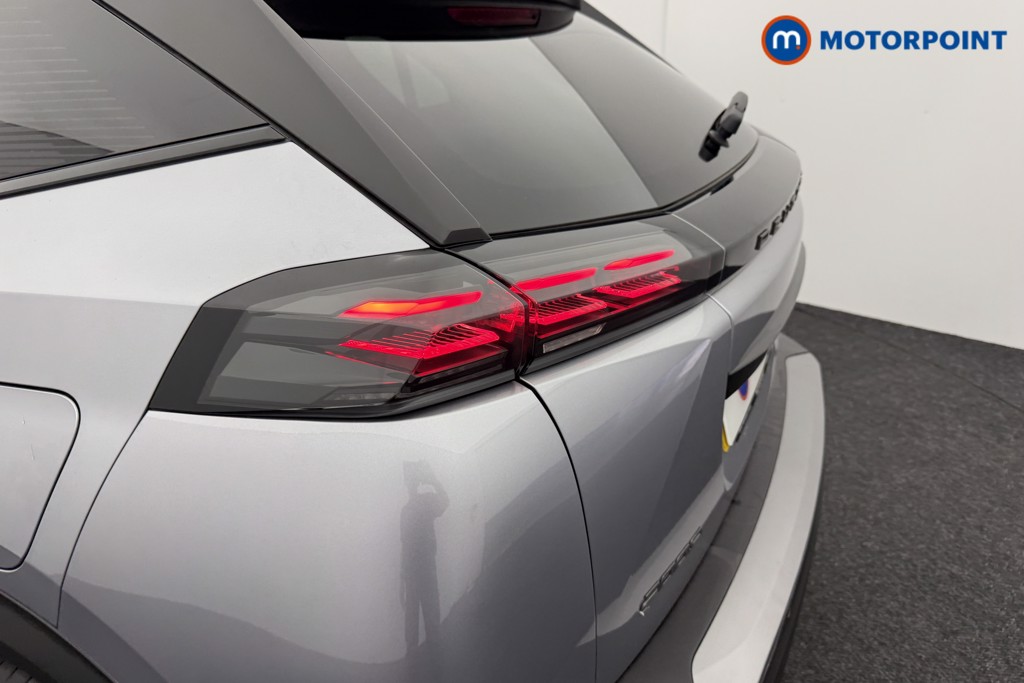 Peugeot 2008 GT Automatic Petrol SUV - Stock Number (1550270) - 26th supplementary image