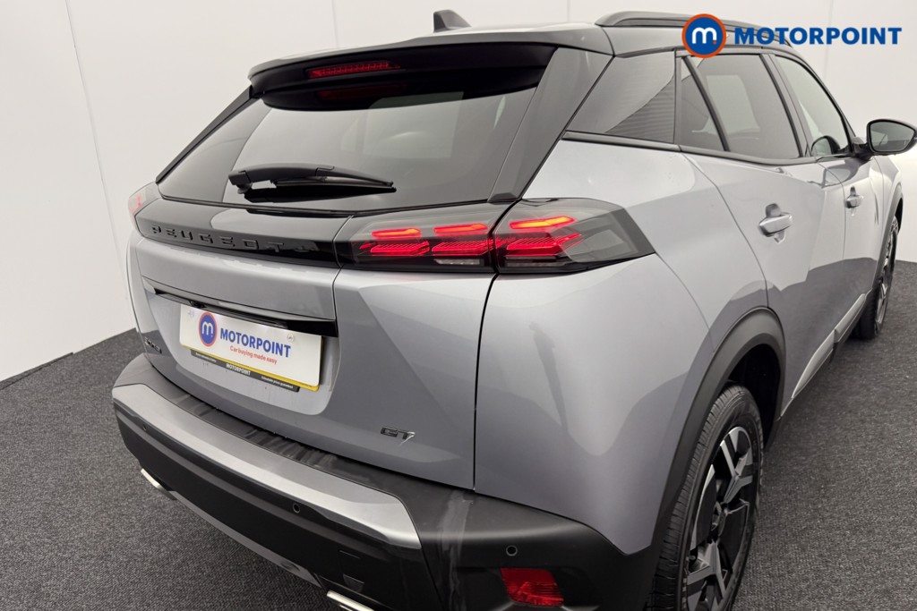 Peugeot 2008 GT Automatic Petrol SUV - Stock Number (1550270) - 27th supplementary image