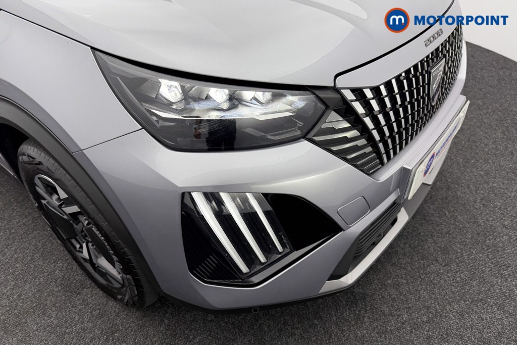 Peugeot 2008 GT Automatic Petrol SUV - Stock Number (1550270) - 28th supplementary image