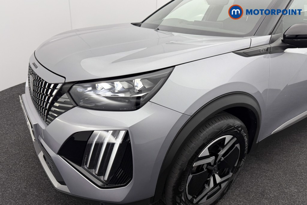 Peugeot 2008 GT Automatic Petrol SUV - Stock Number (1550270) - 29th supplementary image