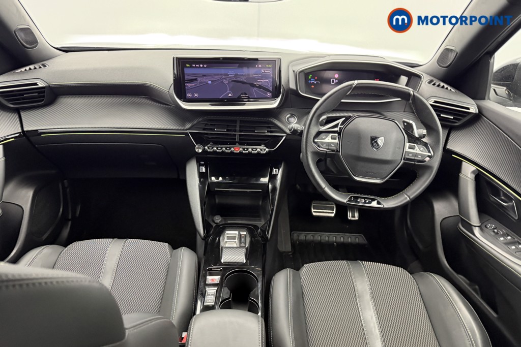 Peugeot 2008 GT Automatic Petrol SUV - Stock Number (1550270) - 1st supplementary image