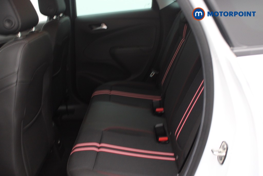 Vauxhall Crossland GS Manual Petrol SUV - Stock Number (1550275) - 2nd supplementary image