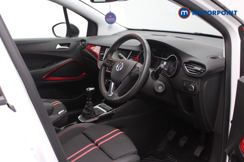 Vauxhall Crossland GS Manual Petrol SUV - Stock Number (1550275) - 3rd supplementary image