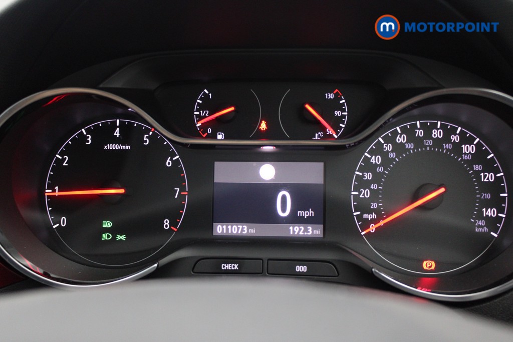 Vauxhall Crossland GS Manual Petrol SUV - Stock Number (1550275) - 4th supplementary image