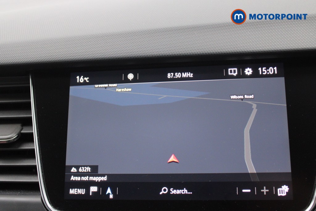 Vauxhall Crossland GS Manual Petrol SUV - Stock Number (1550275) - 6th supplementary image