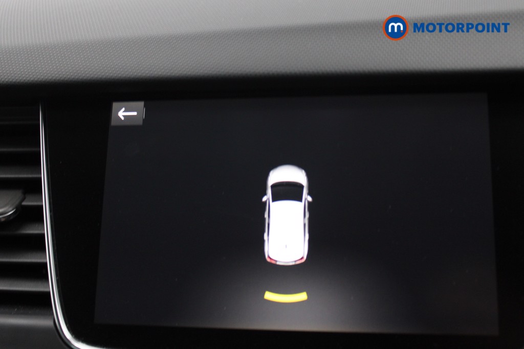 Vauxhall Crossland GS Manual Petrol SUV - Stock Number (1550275) - 7th supplementary image