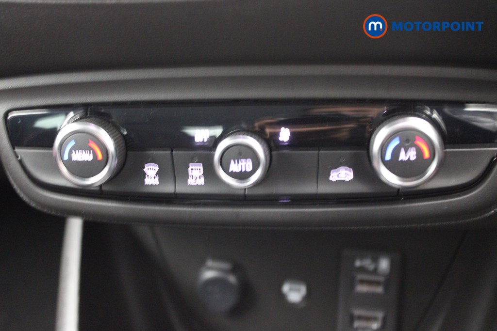 Vauxhall Crossland GS Manual Petrol SUV - Stock Number (1550275) - 8th supplementary image
