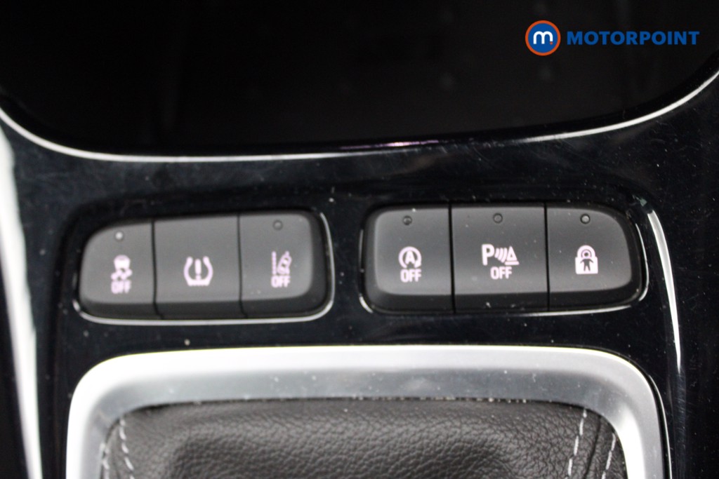 Vauxhall Crossland GS Manual Petrol SUV - Stock Number (1550275) - 9th supplementary image