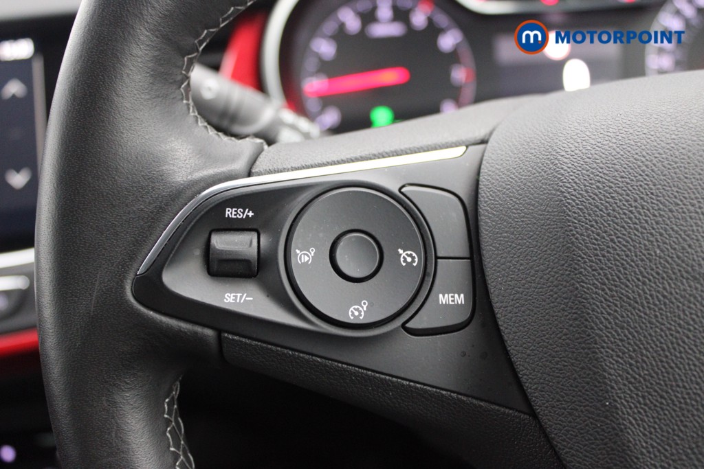 Vauxhall Crossland GS Manual Petrol SUV - Stock Number (1550275) - 11th supplementary image