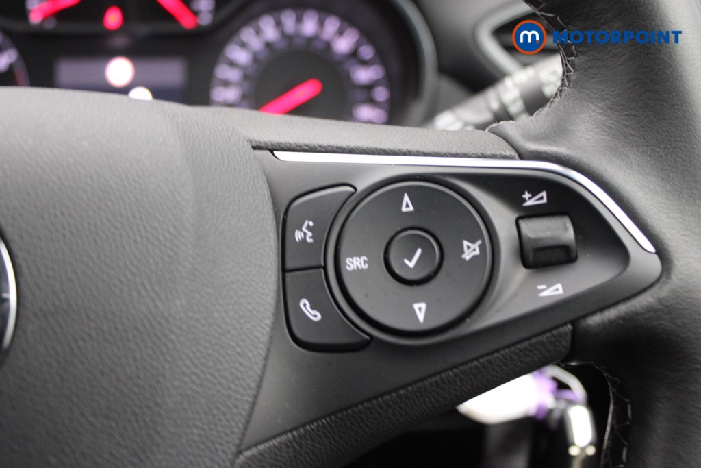 Vauxhall Crossland GS Manual Petrol SUV - Stock Number (1550275) - 12th supplementary image