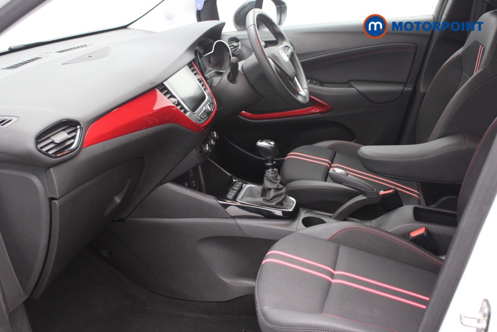 Vauxhall Crossland GS Manual Petrol SUV - Stock Number (1550275) - 1st supplementary image
