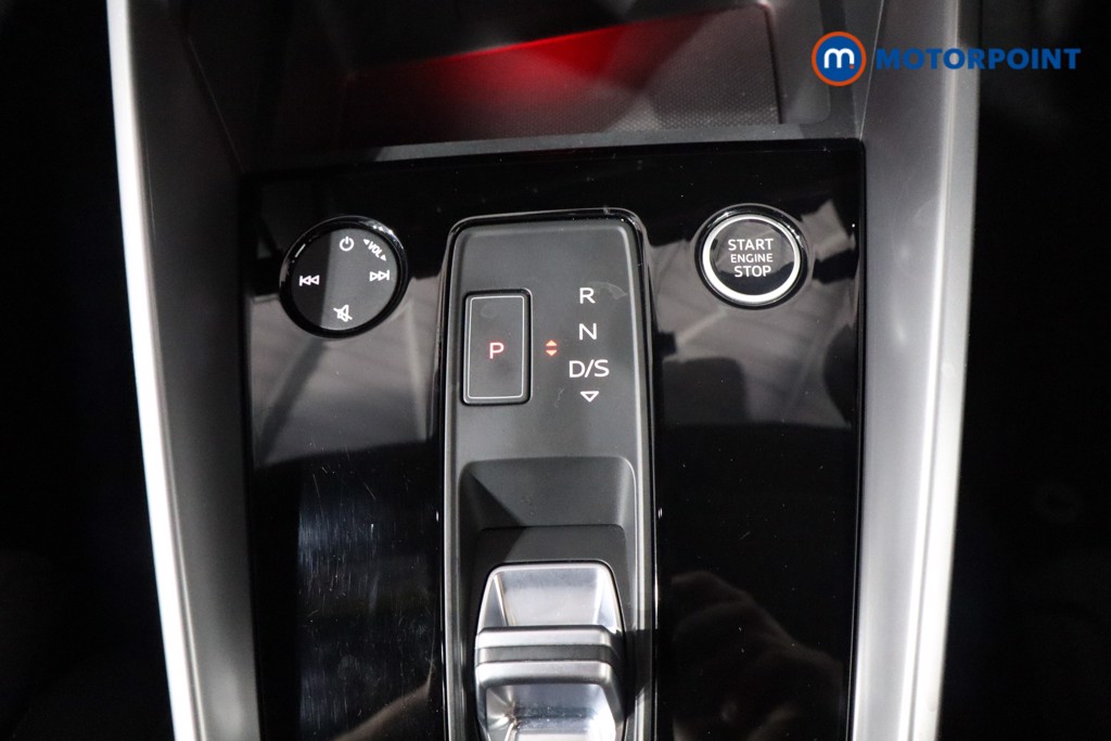 Audi A3 Edition 1 Automatic Petrol Hatchback - Stock Number (1550307) - 15th supplementary image