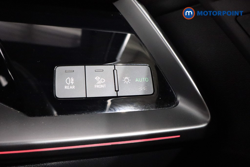 Audi A3 Edition 1 Automatic Petrol Hatchback - Stock Number (1550307) - 17th supplementary image