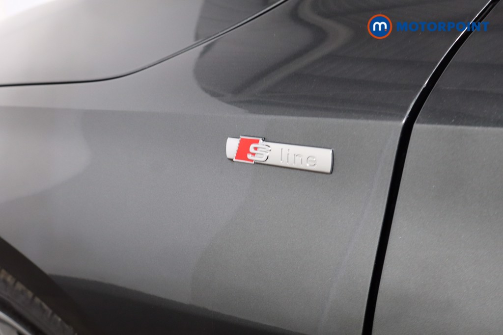 Audi A3 Edition 1 Automatic Petrol Hatchback - Stock Number (1550307) - 20th supplementary image