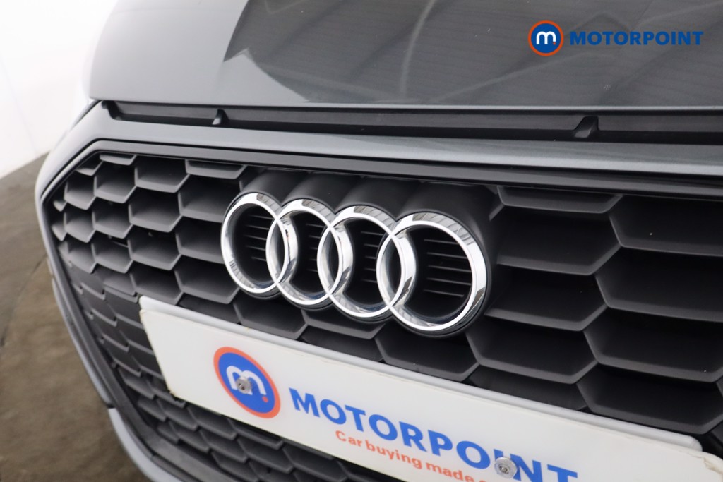 Audi A3 Edition 1 Automatic Petrol Hatchback - Stock Number (1550307) - 22nd supplementary image