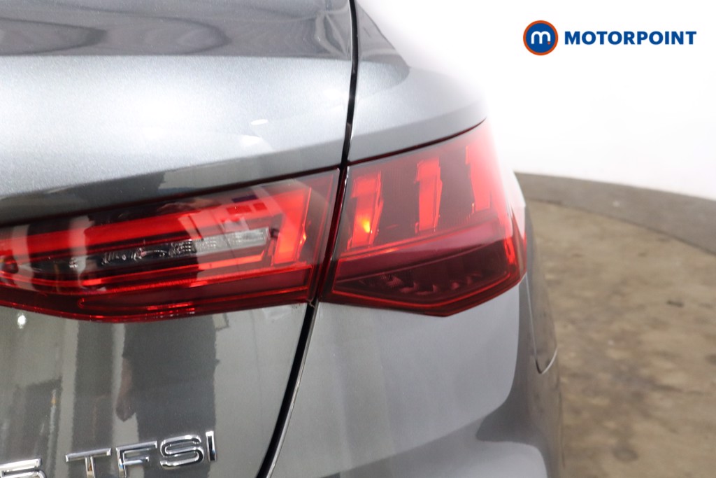 Audi A3 Edition 1 Automatic Petrol Hatchback - Stock Number (1550307) - 25th supplementary image