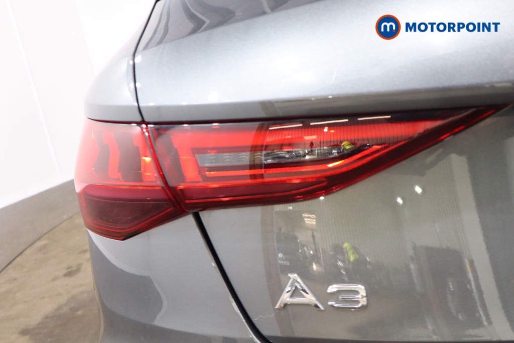 Audi A3 Edition 1 Automatic Petrol Hatchback - Stock Number (1550307) - 26th supplementary image