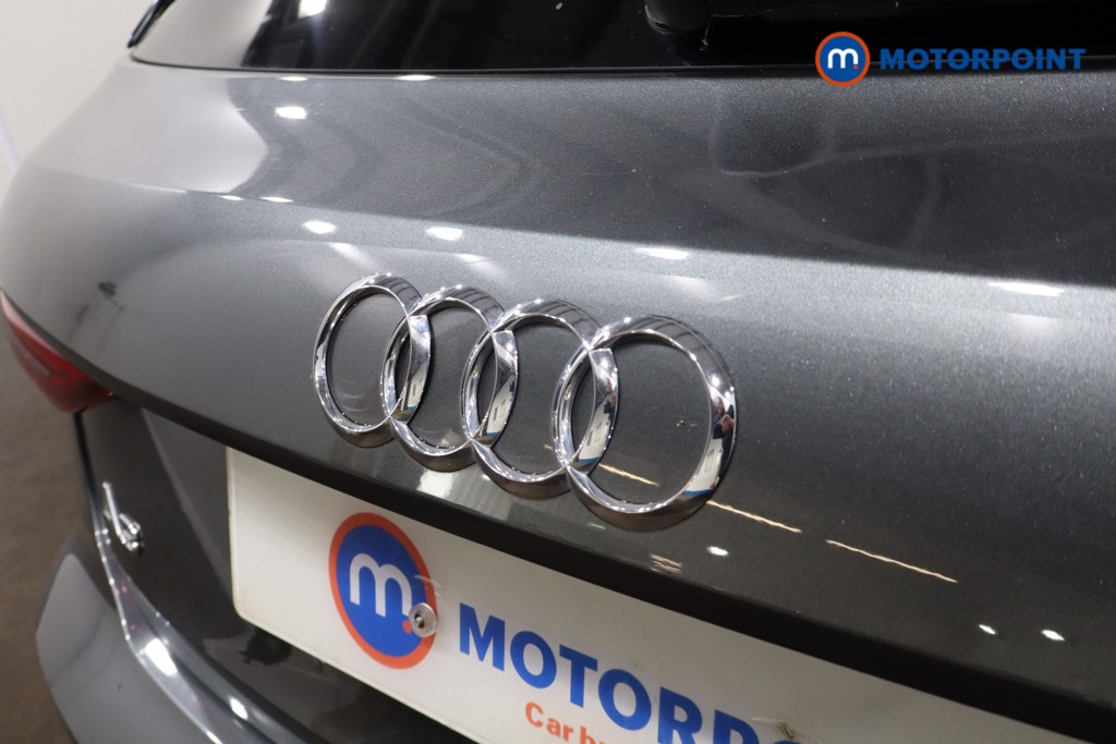 Audi A3 Edition 1 Automatic Petrol Hatchback - Stock Number (1550307) - 27th supplementary image