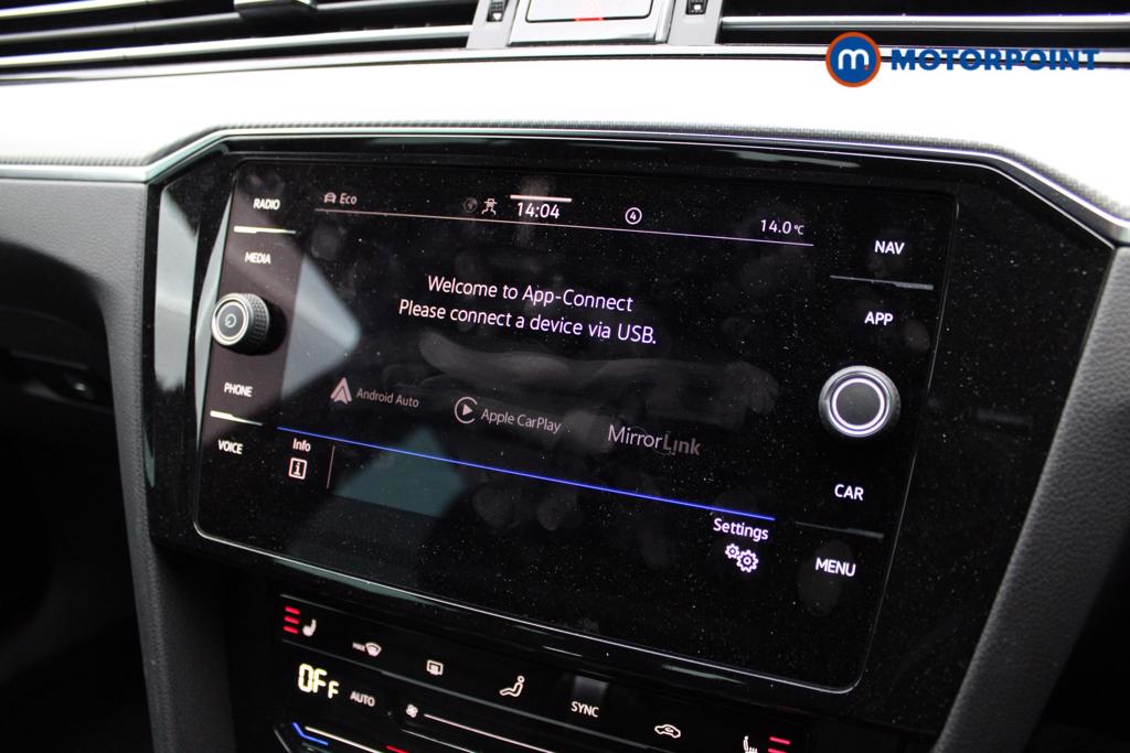 Volkswagen Passat R-Line Automatic Diesel Estate - Stock Number (1550309) - 2nd supplementary image