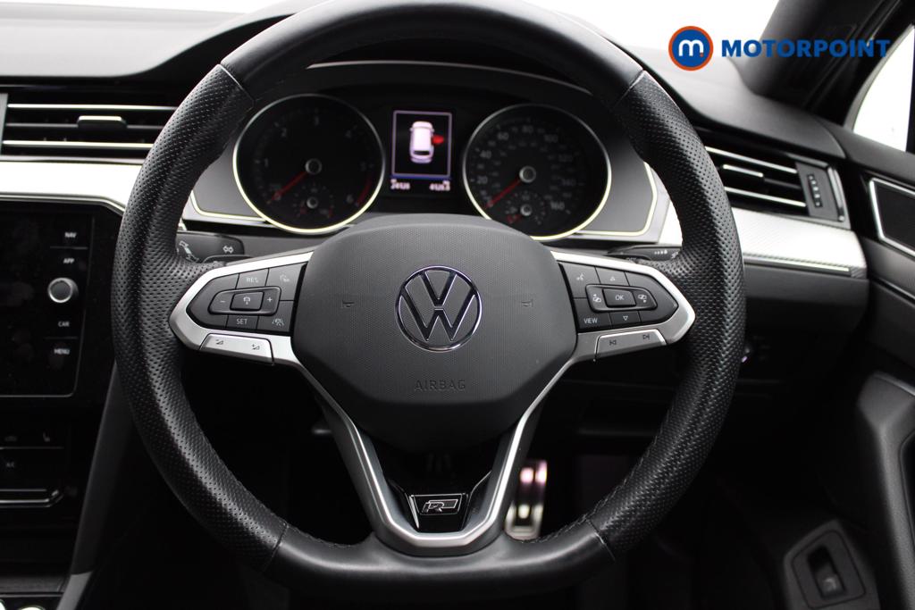 Volkswagen Passat R-Line Automatic Diesel Estate - Stock Number (1550309) - 3rd supplementary image