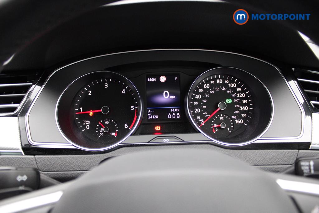 Volkswagen Passat R-Line Automatic Diesel Estate - Stock Number (1550309) - 4th supplementary image