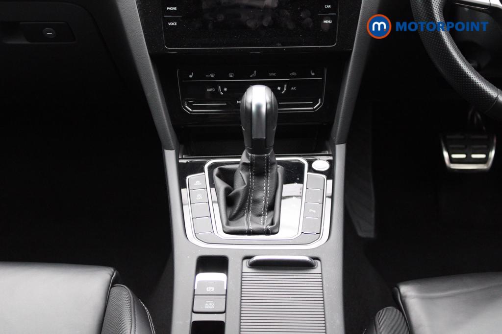 Volkswagen Passat R-Line Automatic Diesel Estate - Stock Number (1550309) - 5th supplementary image