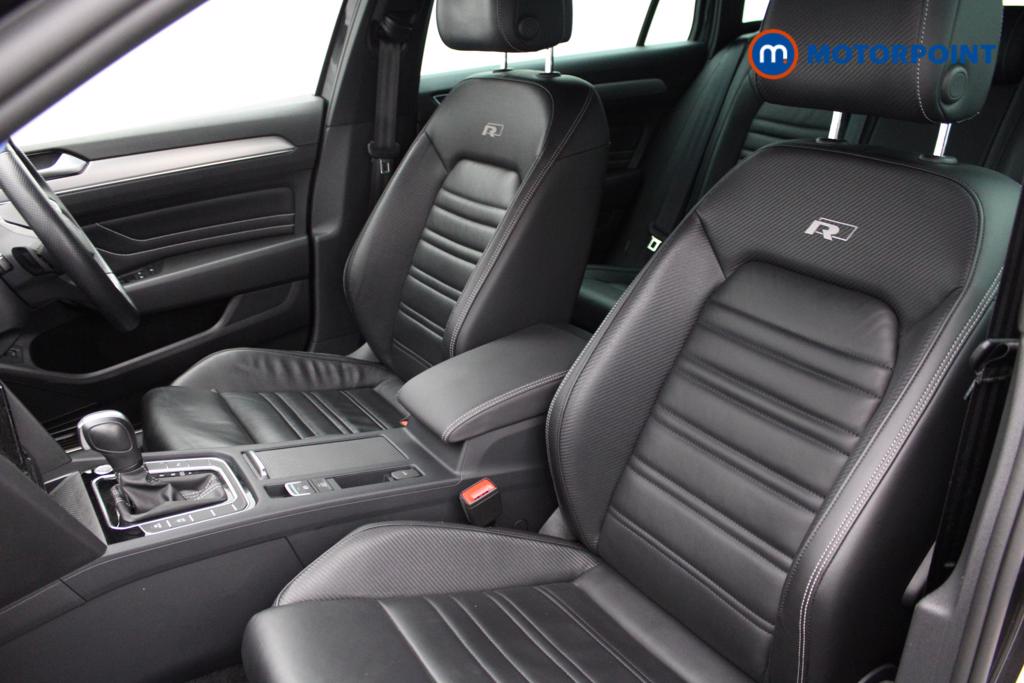 Volkswagen Passat R-Line Automatic Diesel Estate - Stock Number (1550309) - 6th supplementary image