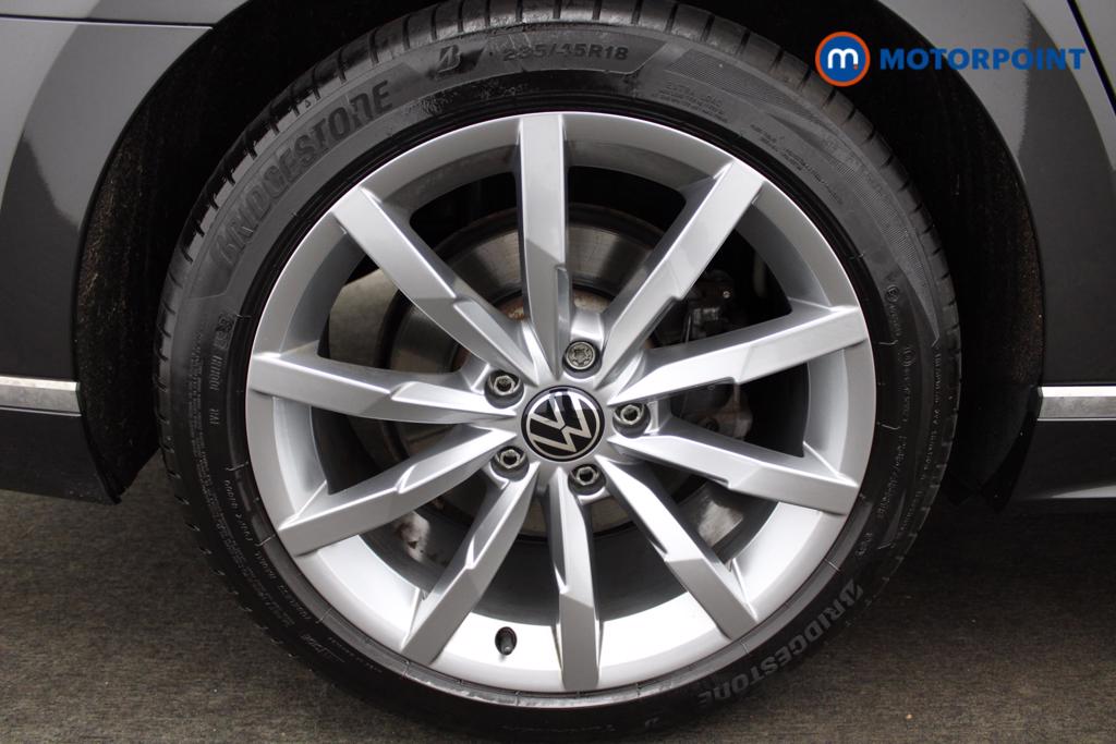Volkswagen Passat R-Line Automatic Diesel Estate - Stock Number (1550309) - 9th supplementary image