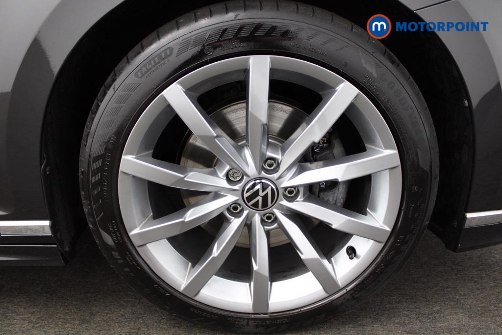 Volkswagen Passat R-Line Automatic Diesel Estate - Stock Number (1550309) - 10th supplementary image
