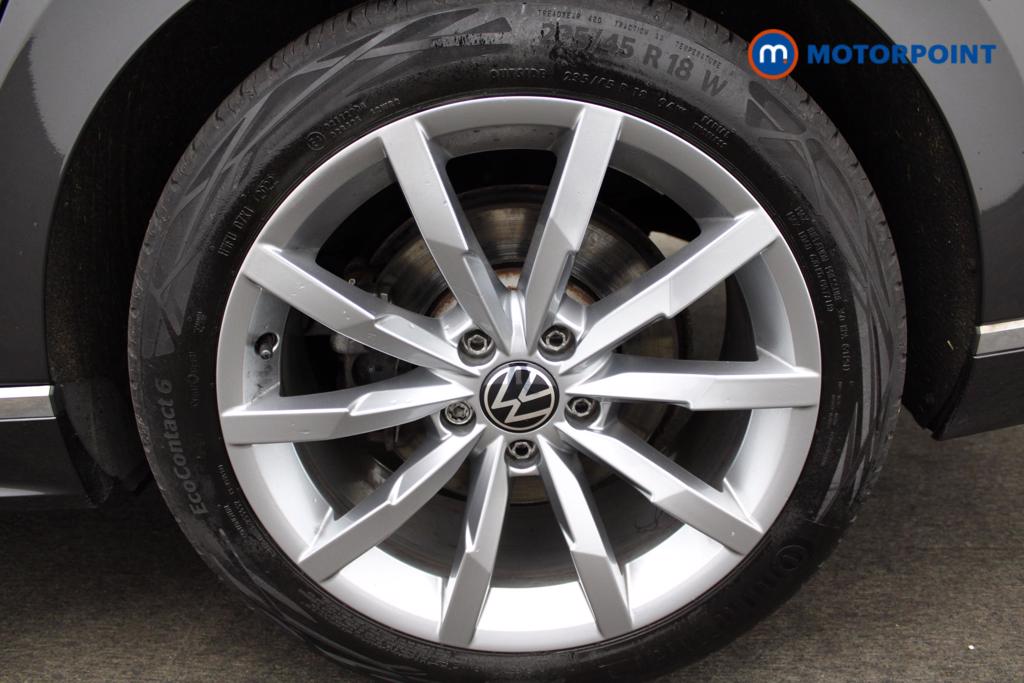 Volkswagen Passat R-Line Automatic Diesel Estate - Stock Number (1550309) - 11th supplementary image