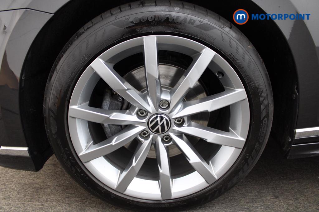Volkswagen Passat R-Line Automatic Diesel Estate - Stock Number (1550309) - 12th supplementary image