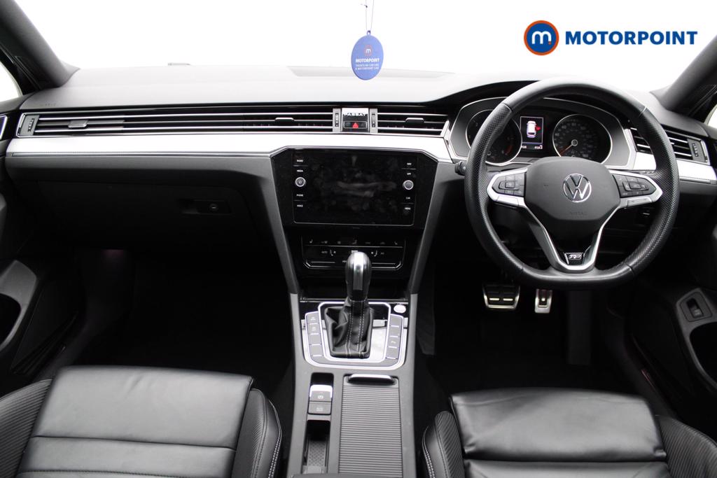 Volkswagen Passat R-Line Automatic Diesel Estate - Stock Number (1550309) - 13th supplementary image