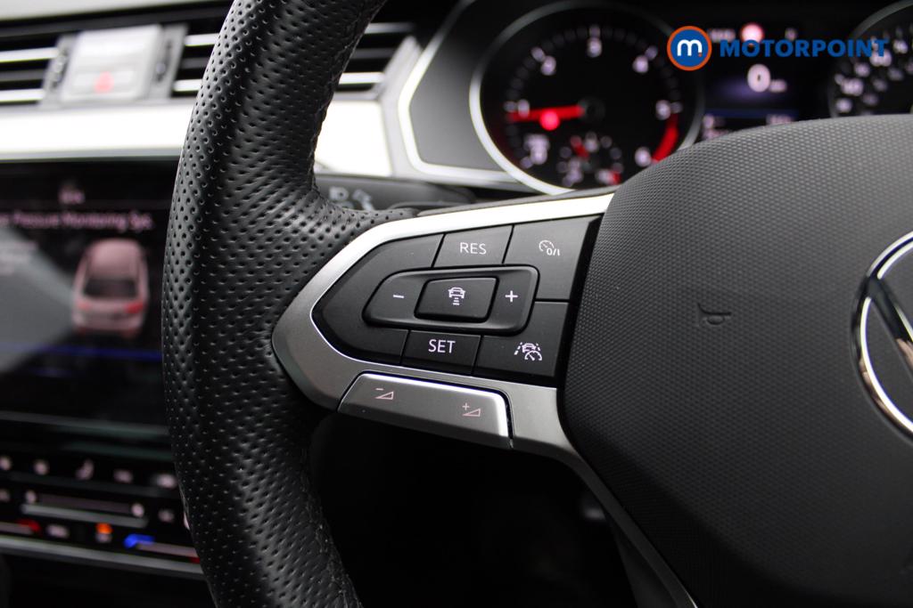 Volkswagen Passat R-Line Automatic Diesel Estate - Stock Number (1550309) - 14th supplementary image