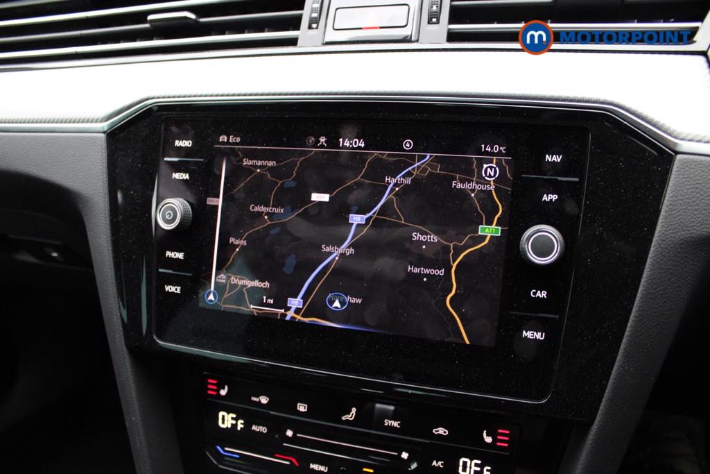 Volkswagen Passat R-Line Automatic Diesel Estate - Stock Number (1550309) - 17th supplementary image