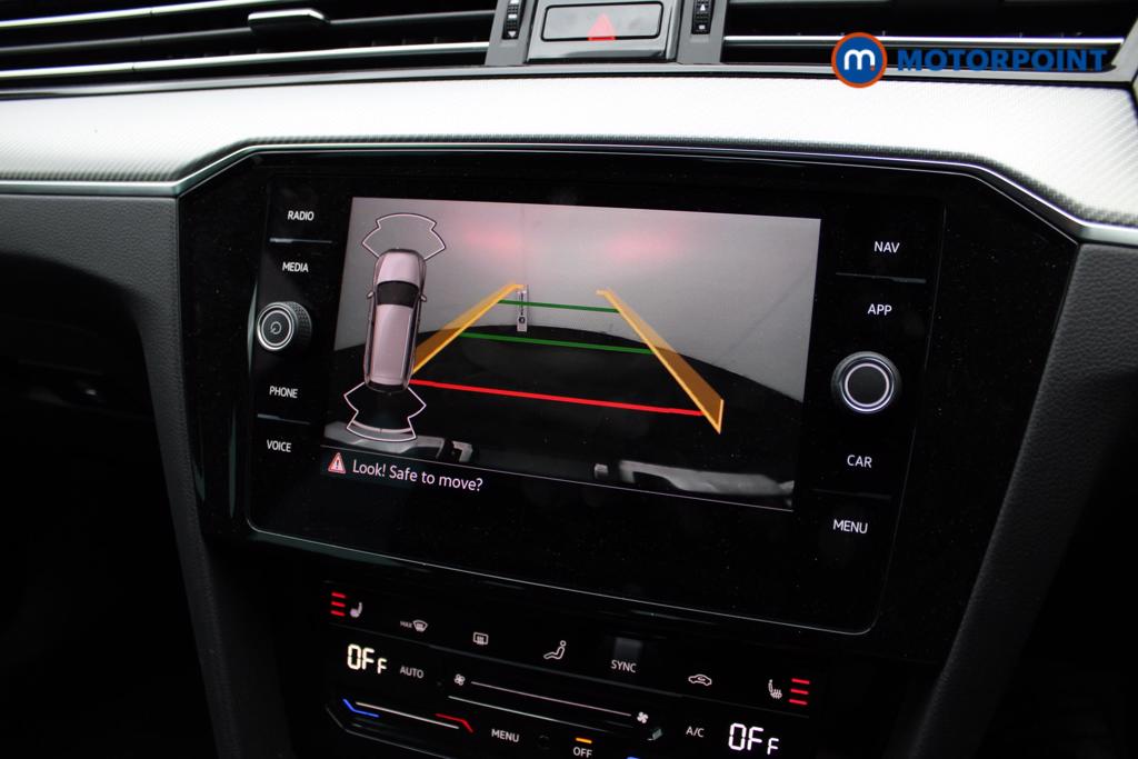 Volkswagen Passat R-Line Automatic Diesel Estate - Stock Number (1550309) - 18th supplementary image
