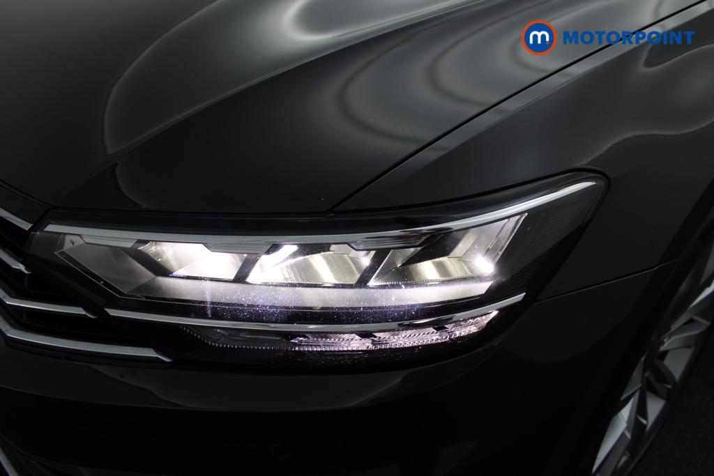 Volkswagen Passat R-Line Automatic Diesel Estate - Stock Number (1550309) - 26th supplementary image