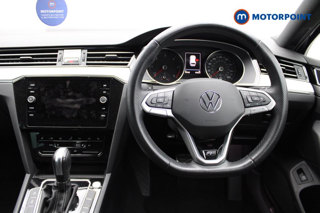 Volkswagen Passat R-Line Automatic Diesel Estate - Stock Number (1550309) - 1st supplementary image