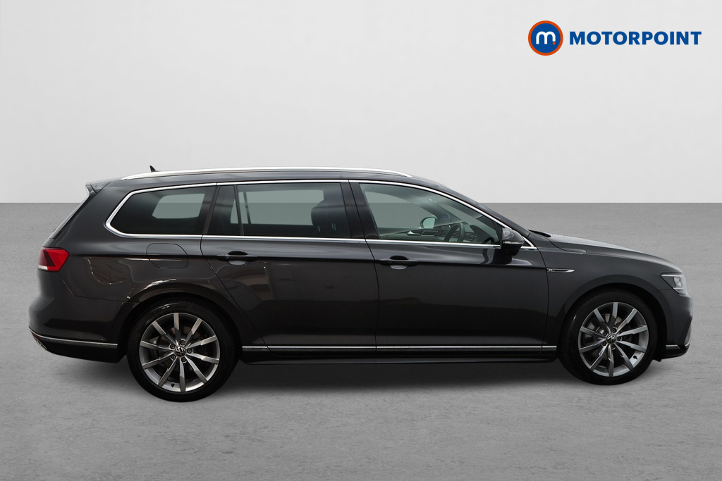 Volkswagen Passat R-Line Automatic Diesel Estate - Stock Number (1550309) - Drivers side